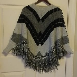 Womens pullover sweater